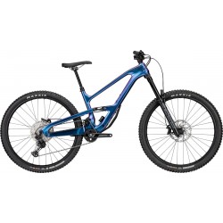 CANNONDALE JEKYLL 29 CARBON 2